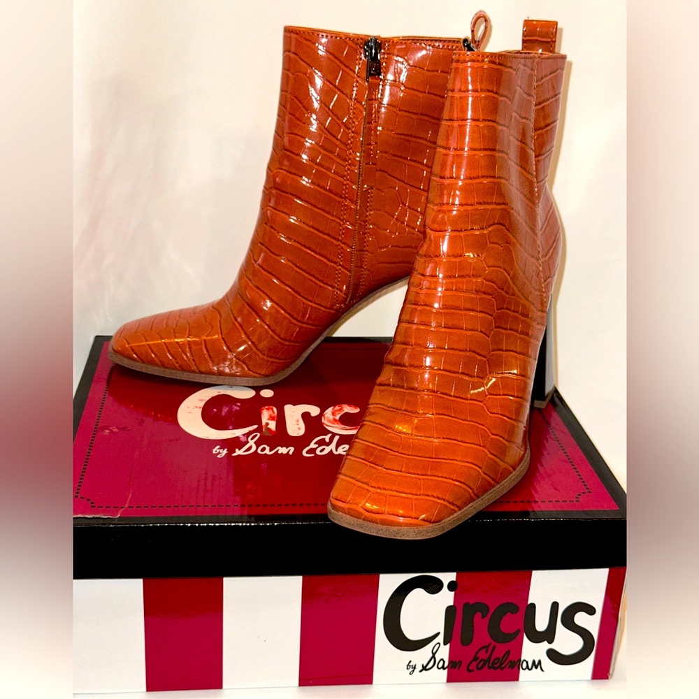 👢💋Circus-Sam Edelman- Boots💋👢